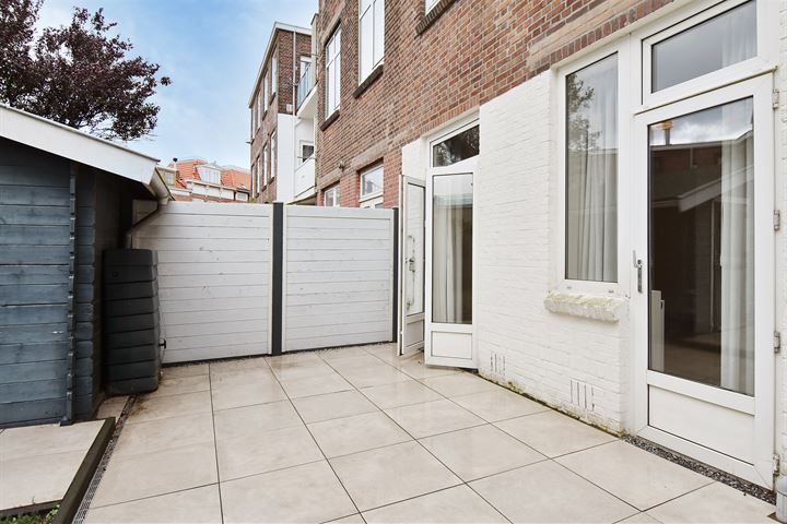 View photo 21 of Jurriaan Kokstraat 29