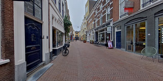 Bekijk 360° foto's