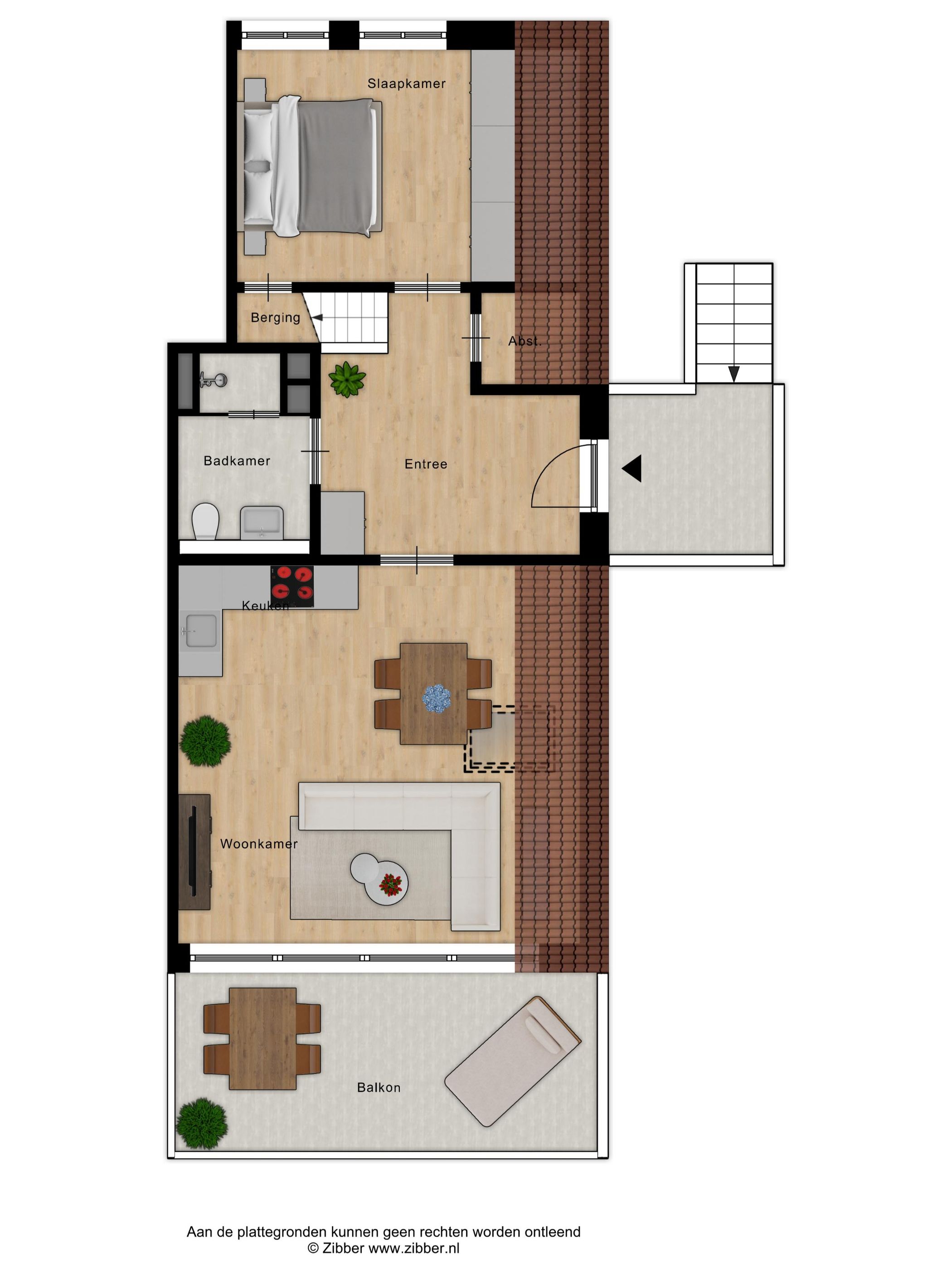 Foto 24 van Vor den Eichen