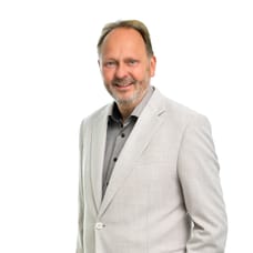 H.H. (Hans) de Groot - NVM Register Makelaar (Directeur)