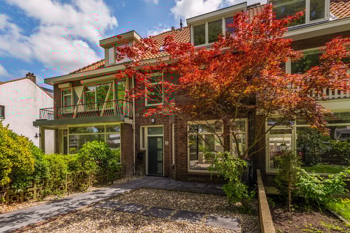 Foto 2 van Vlietweg 116