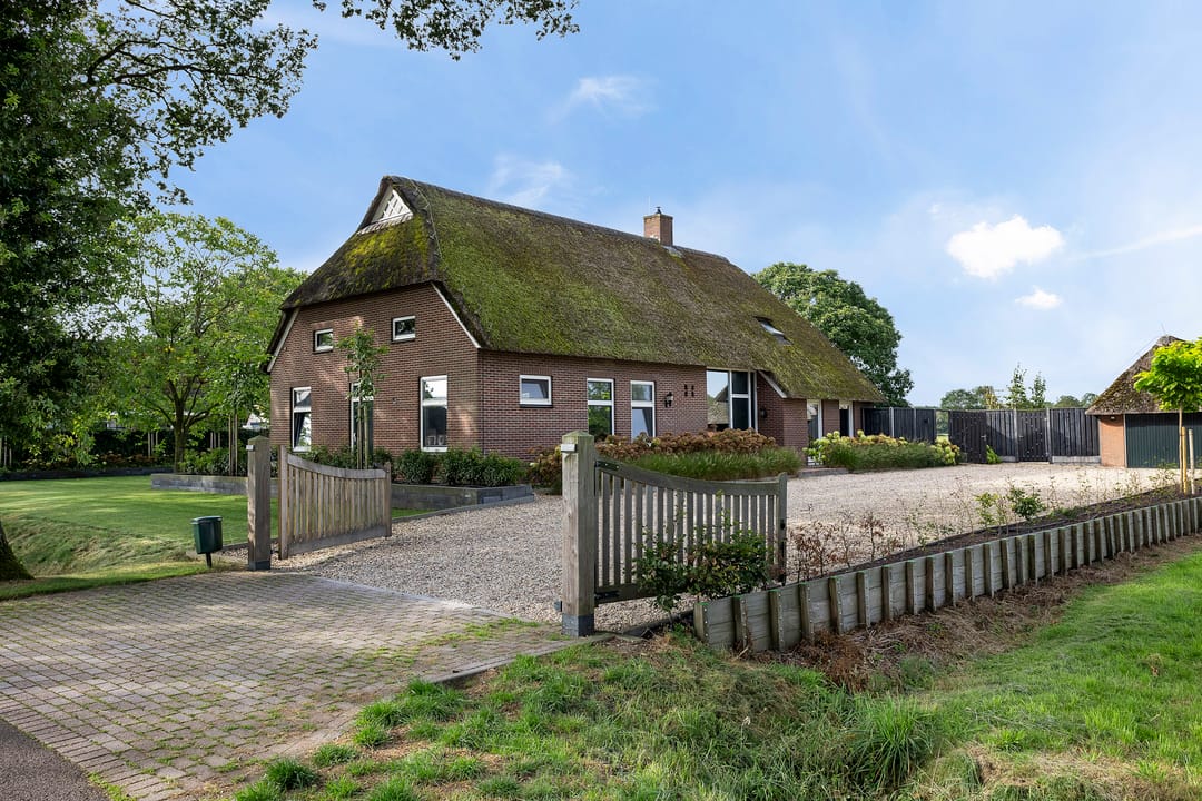 Foto 1 van Oosterhesselerweg 16