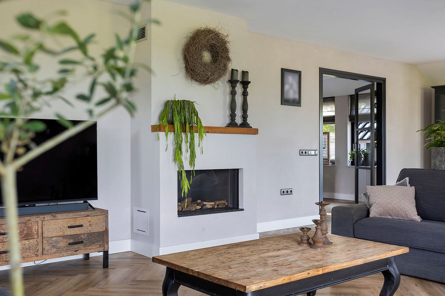 Foto 4 van Oosterhesselerweg 16