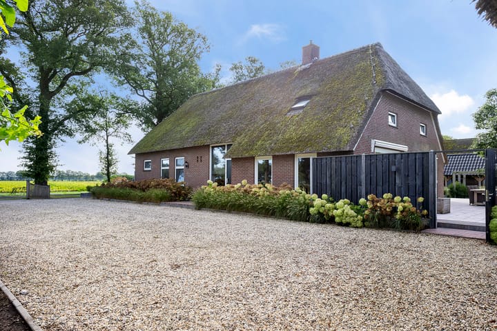 Foto 5 van Oosterhesselerweg 16