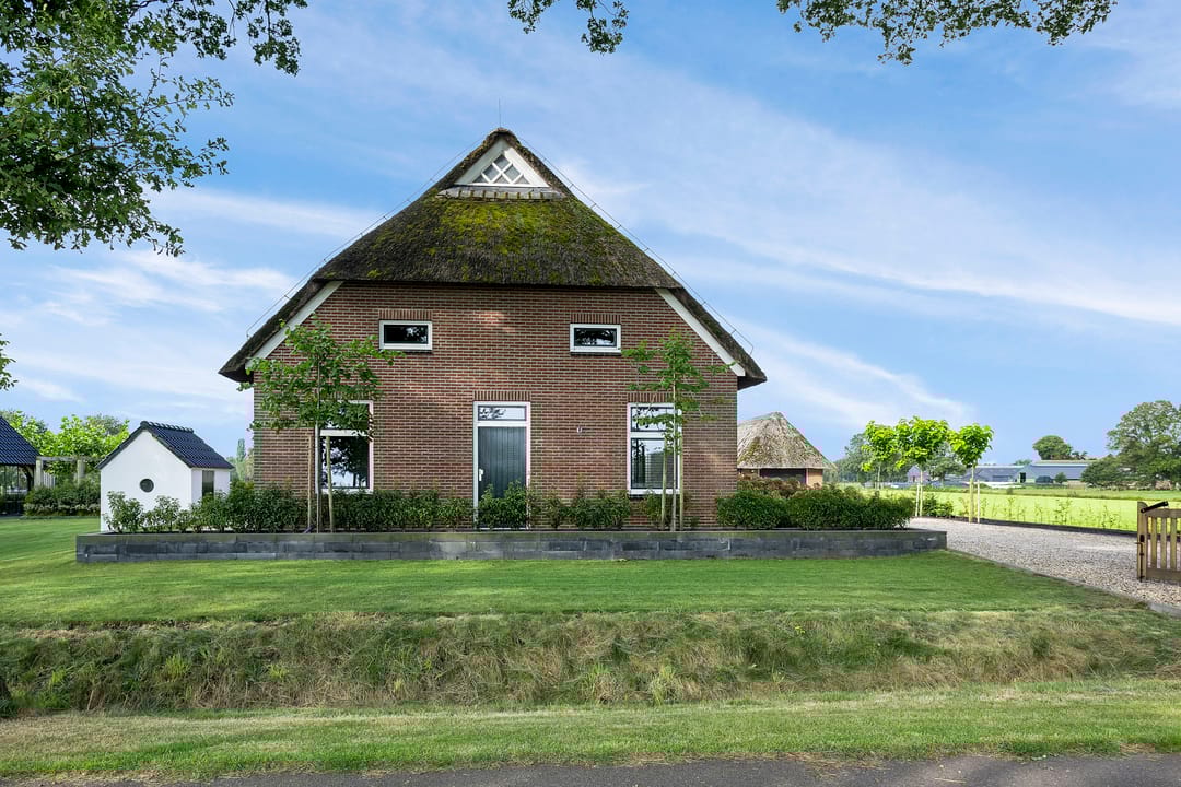 Foto 7 van Oosterhesselerweg 16