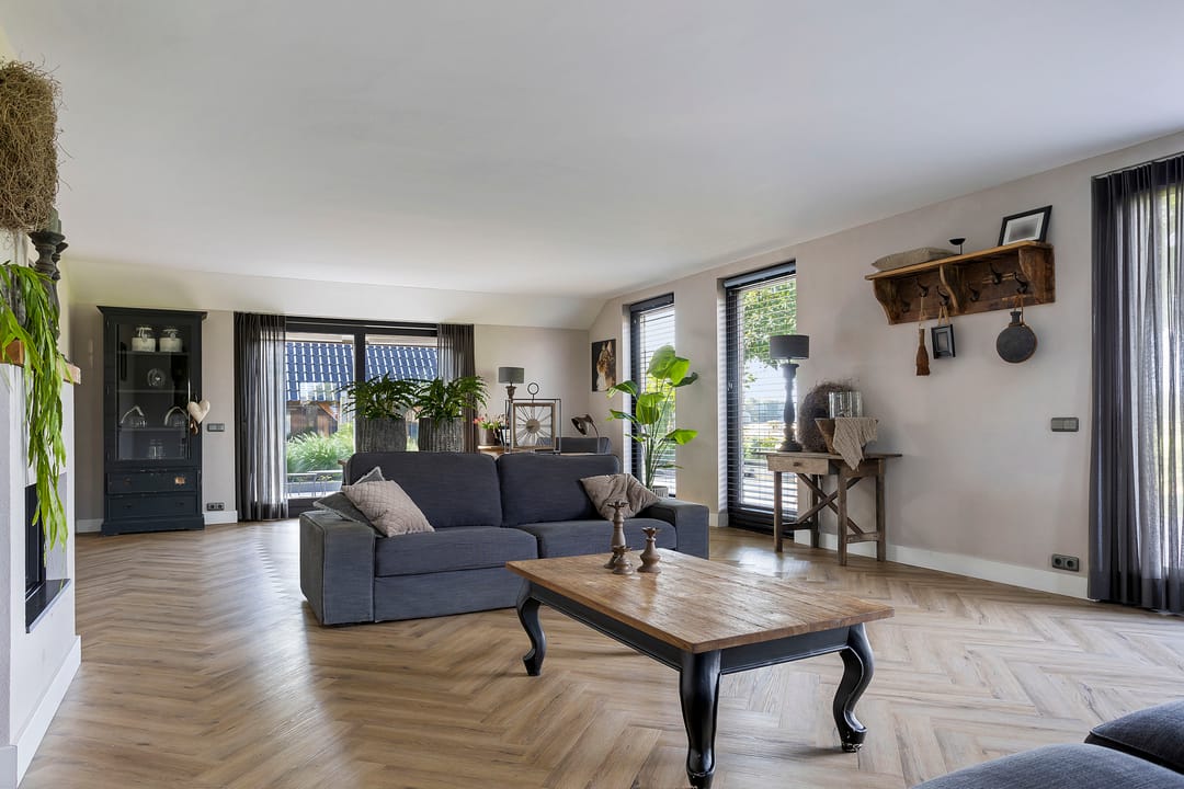 Foto 16 van Oosterhesselerweg 16