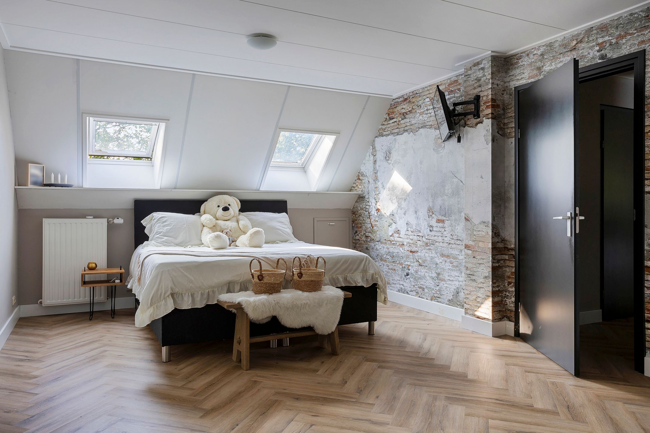 Foto 33 van Oosterhesselerweg 16