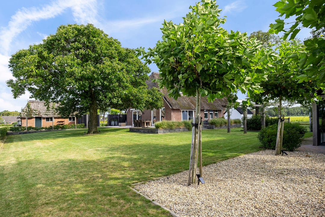 Foto 41 van Oosterhesselerweg 16