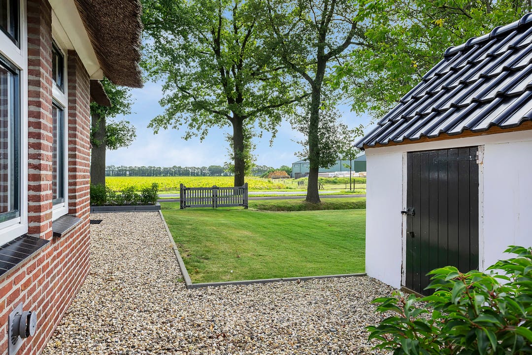 Foto 47 van Oosterhesselerweg 16