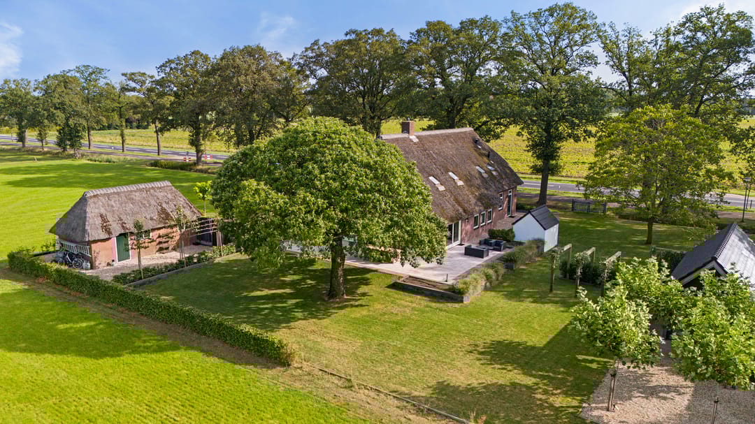 Foto 52 van Oosterhesselerweg 16