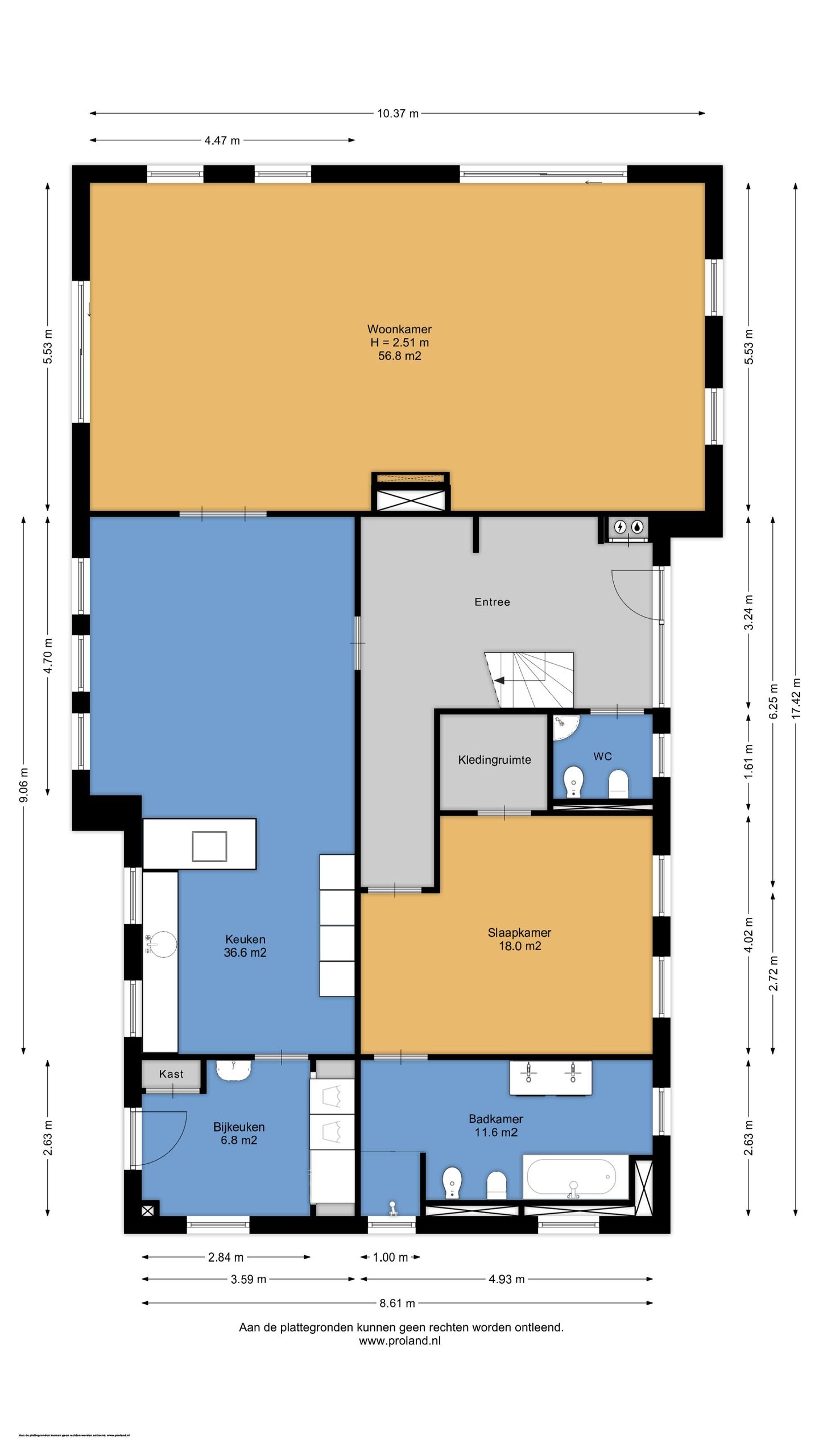Foto 59 van Oosterhesselerweg 16