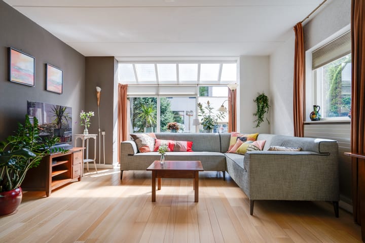 Foto 15 van Sparrendaal 18