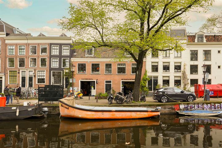 View photo 2 of Lijnbaansgracht 283-1