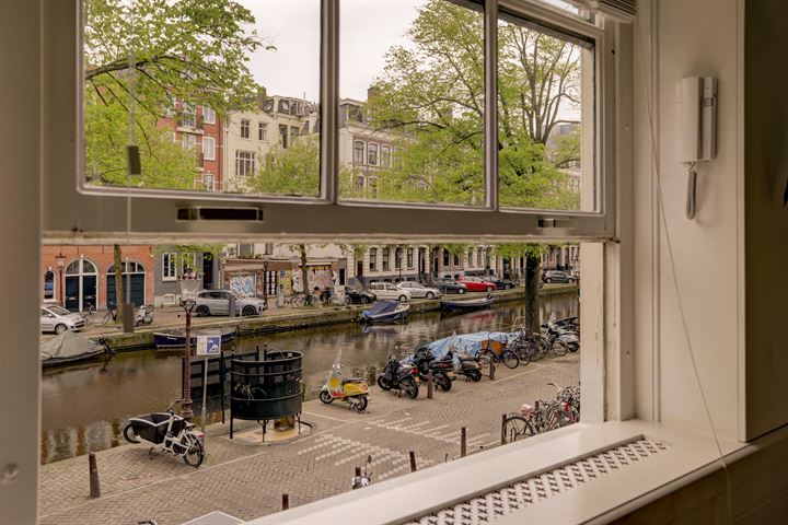 View photo 4 of Lijnbaansgracht 283-1