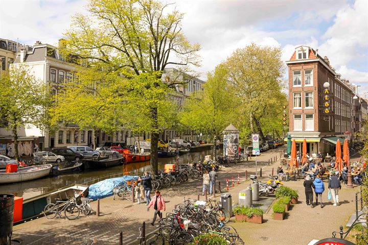 View photo 5 of Lijnbaansgracht 283-1