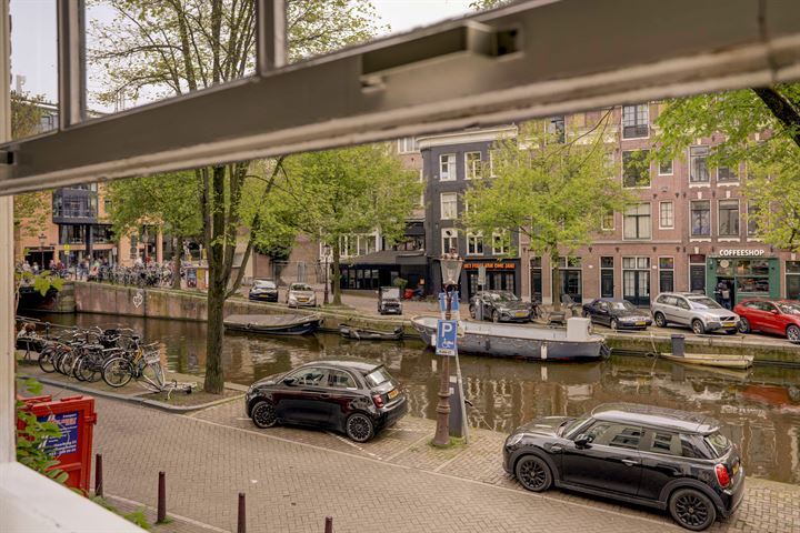 View photo 16 of Lijnbaansgracht 283-1