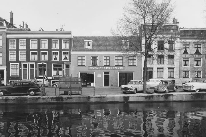 View photo 17 of Lijnbaansgracht 283-1