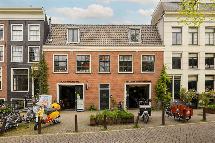 View photo 18 of Lijnbaansgracht 283-1