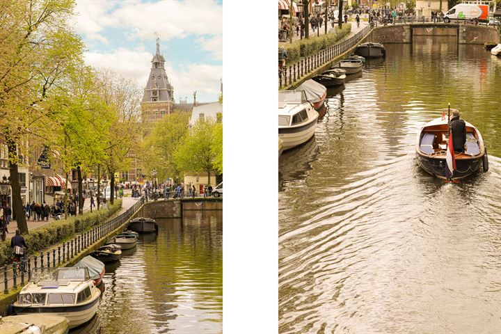 View photo 19 of Lijnbaansgracht 283-1