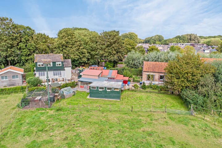 Foto 1 van Oudendijk 87