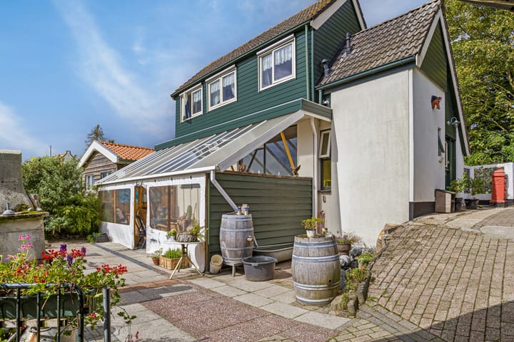 Foto 2 van Oudendijk 87