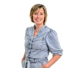 A. (Anniek) Verhoog - NVM Makelaar