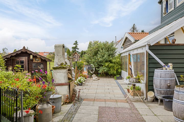 Foto 25 van Oudendijk 87