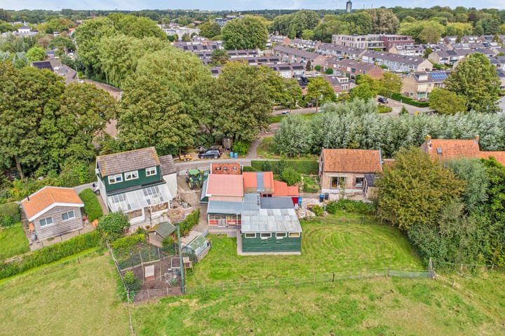 Foto 38 van Oudendijk 87