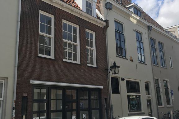 View photo 1 of Kleine Slachtstraat 5-A