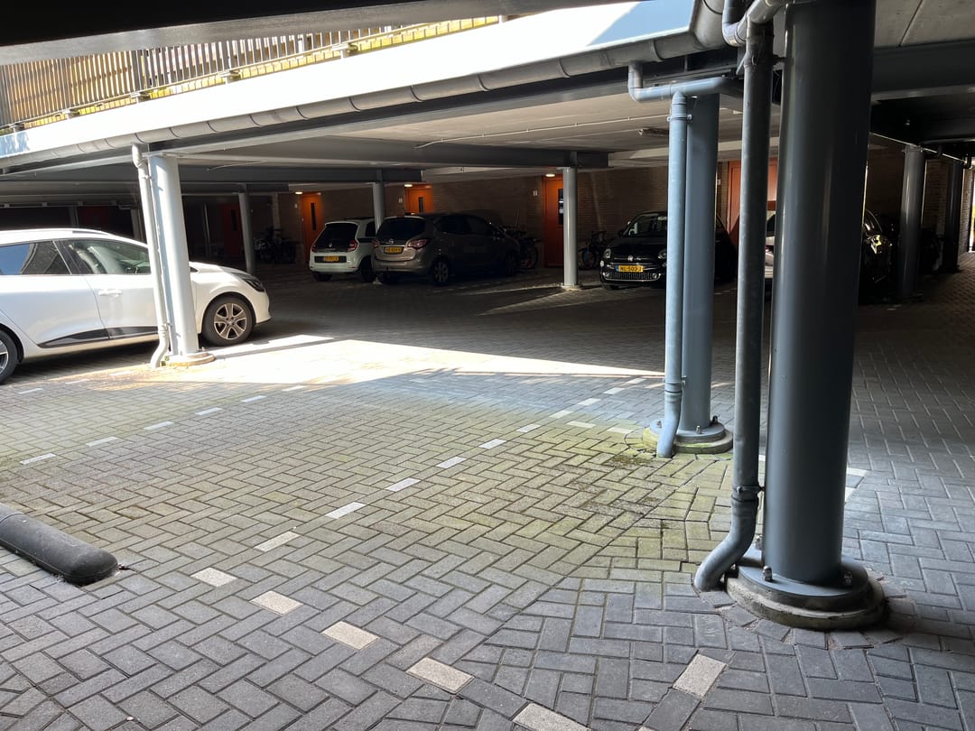 Foto 1 van Bosschaertpad