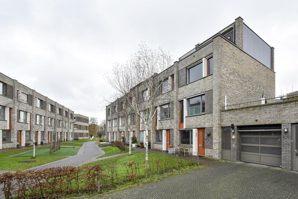 Foto 2 van Bosschaertpad