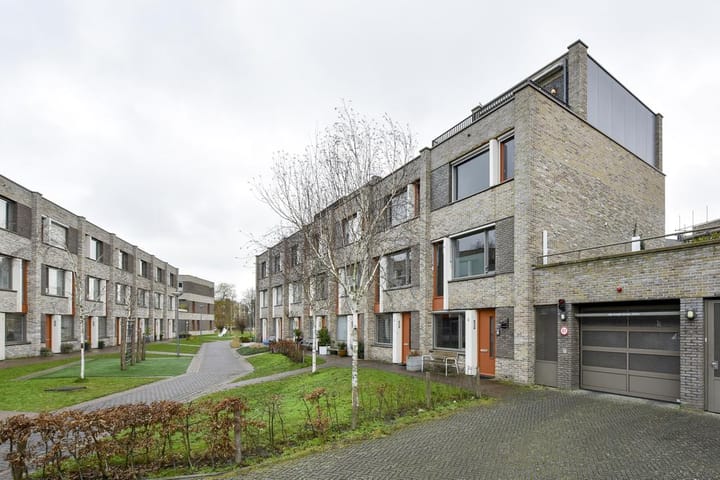 Foto 2 van Bosschaertpad