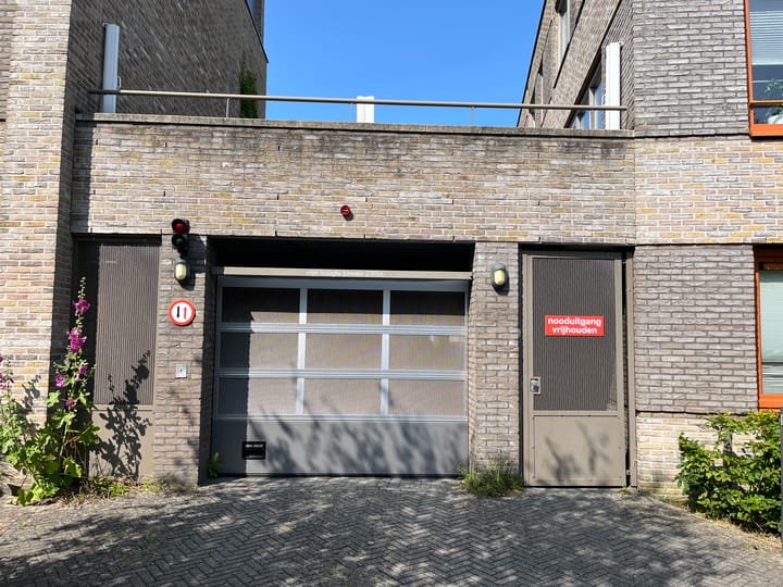 Foto 3 van Bosschaertpad