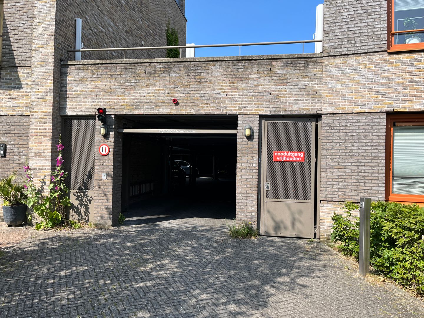 Foto 4 van Bosschaertpad