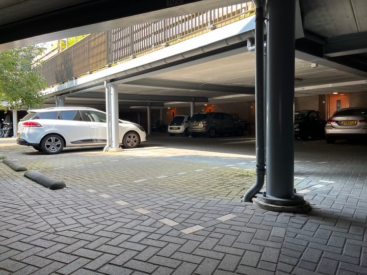 Foto 5 van Bosschaertpad