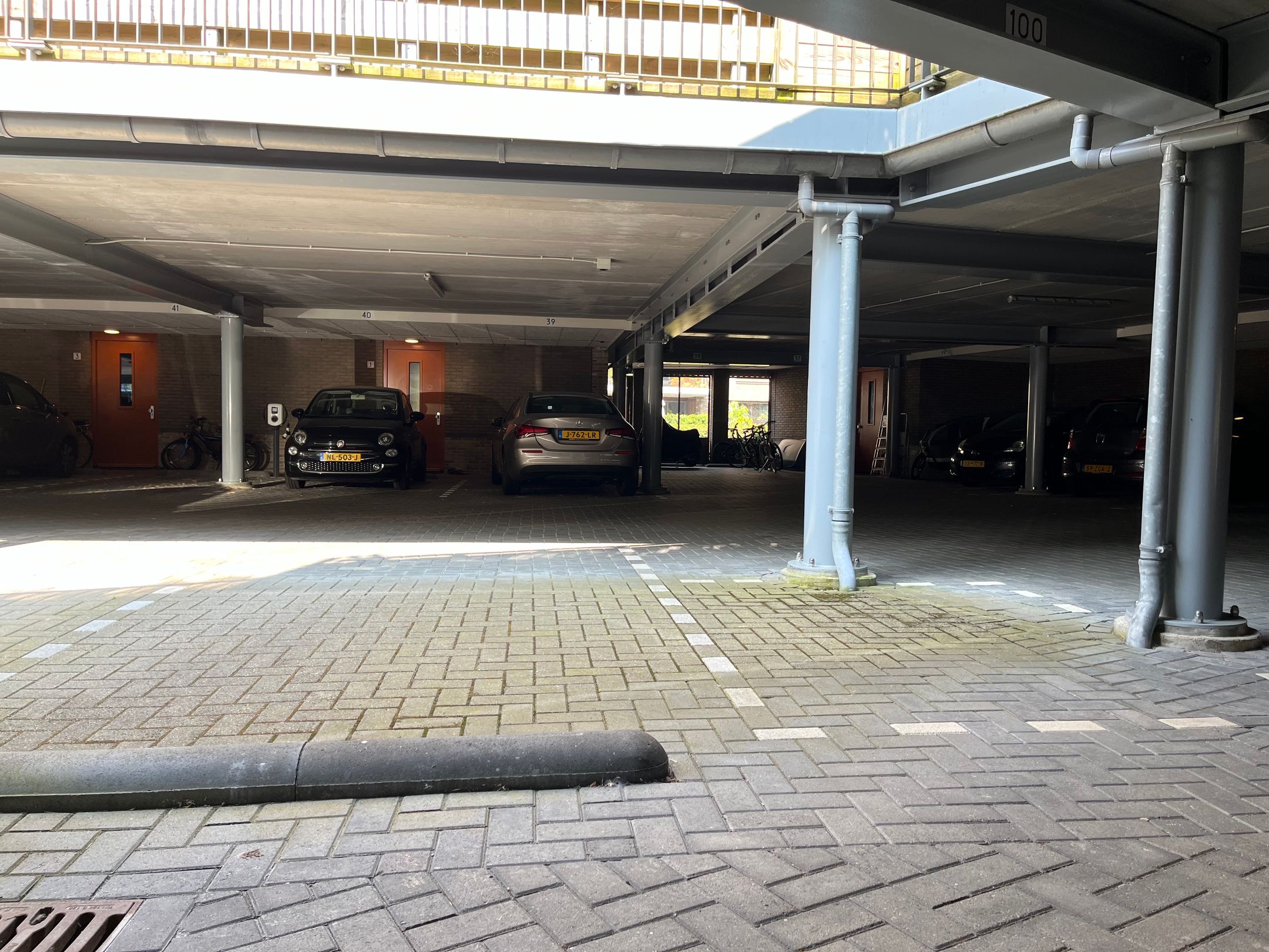 Foto 6 van Bosschaertpad