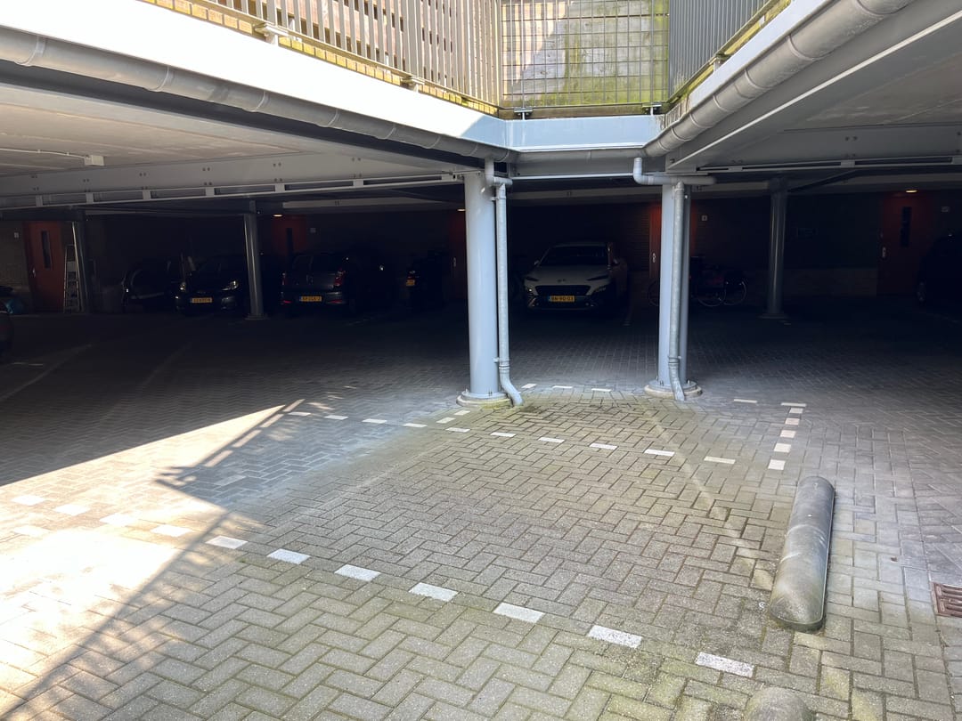 Foto 7 van Bosschaertpad