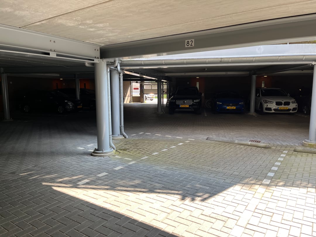 Foto 8 van Bosschaertpad