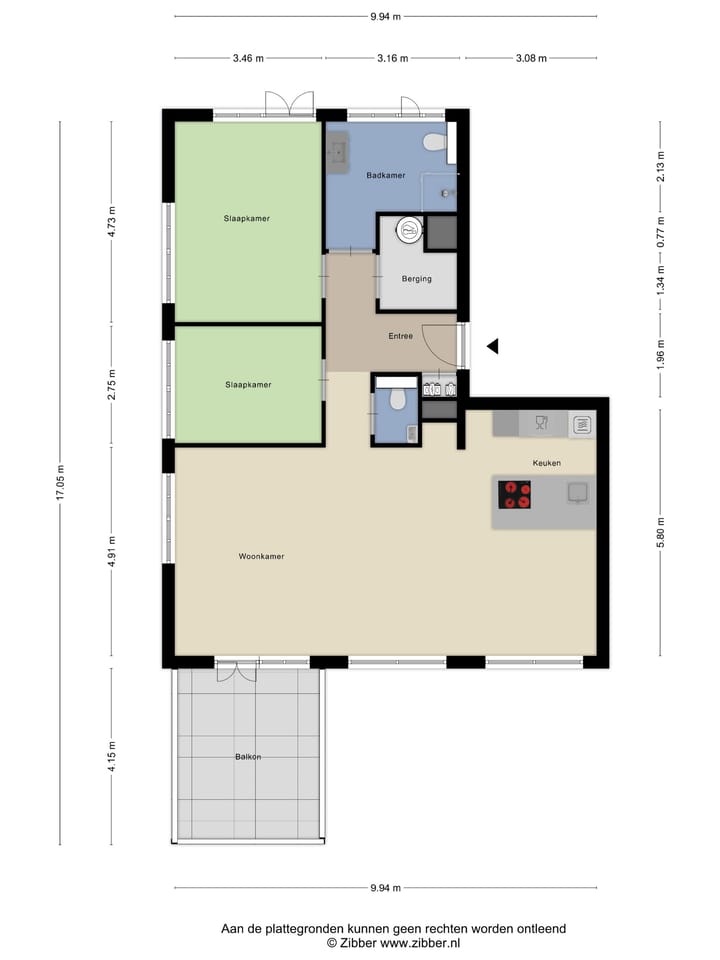 Foto 31 van Kanaaldijk N.O. 78-D