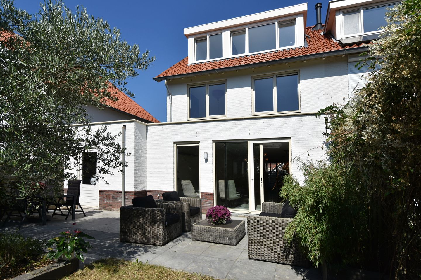 Foto 1 van Ceresstraat 16