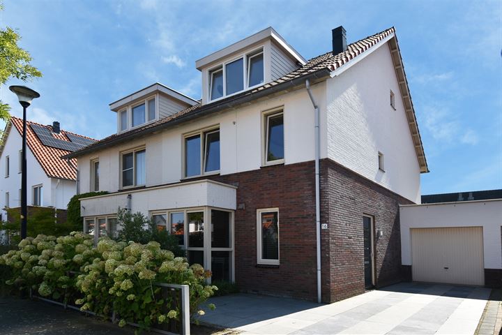 Bekijk foto 54 van Ceresstraat 16