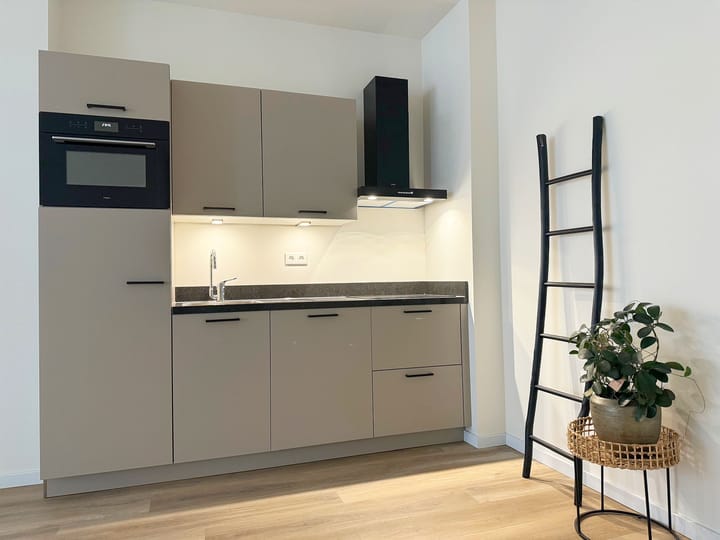 Foto 3 van Lange Geere 3-C