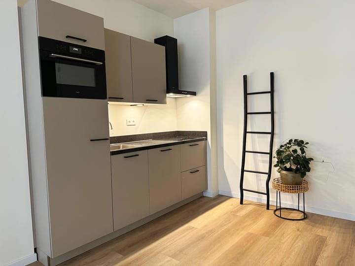 Foto 16 van Lange Geere 3-C