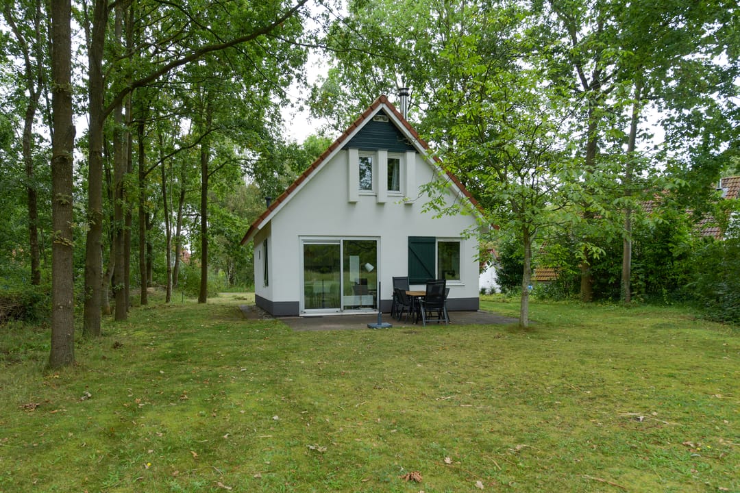 Foto 2 van De Rug 3-229