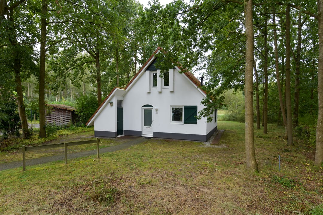 Foto 1 van De Rug 3-229