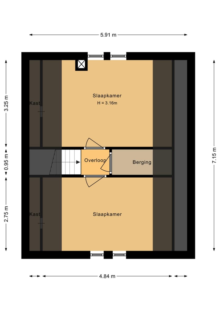 Photo 33 of De Rug 3-229