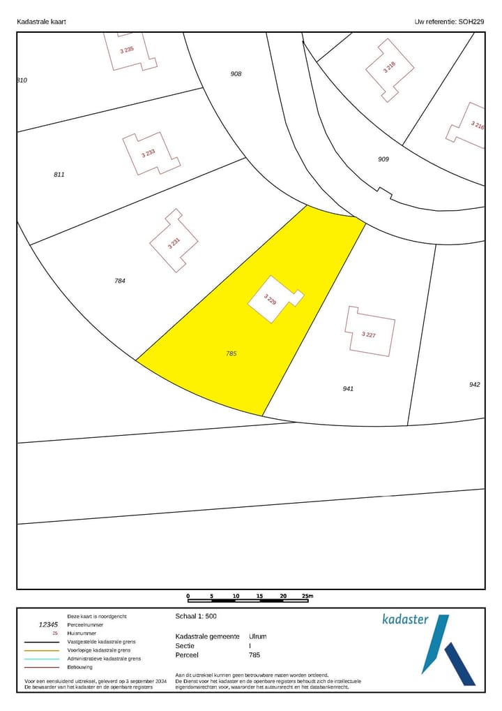 Photo 36 of De Rug 3-229