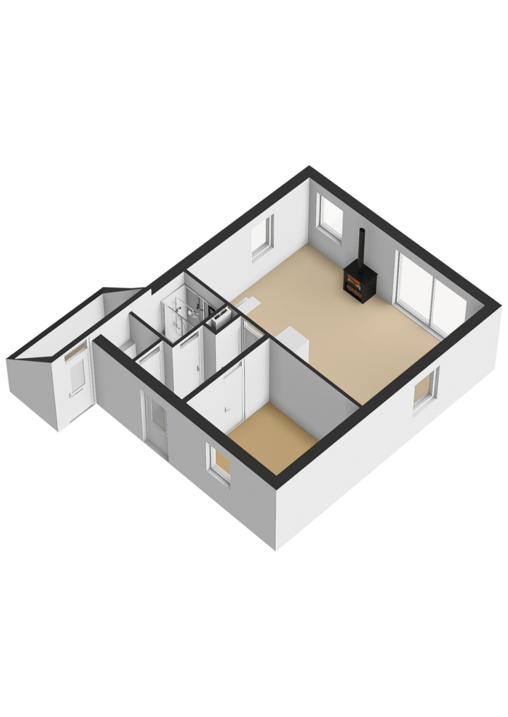 Photo 32 of De Rug 3-229