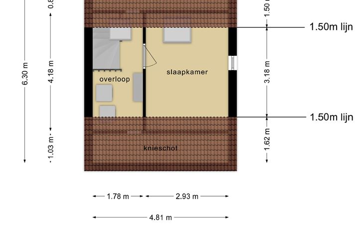 Bekijk foto 32 van Kerkdrielstraat 12