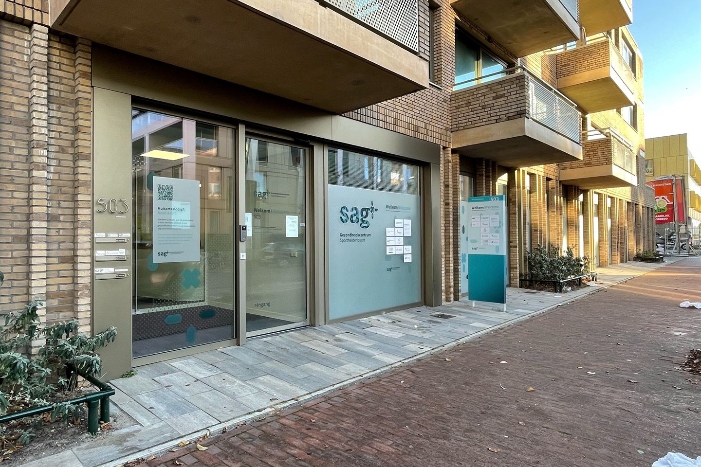 Bekijk foto 1 van Eef Kamerbeekstraat 503